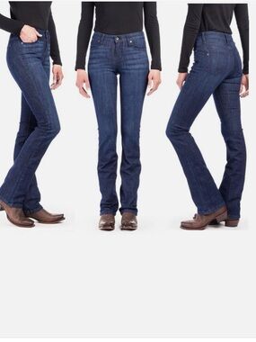 Haala Women's Westerly Jeans